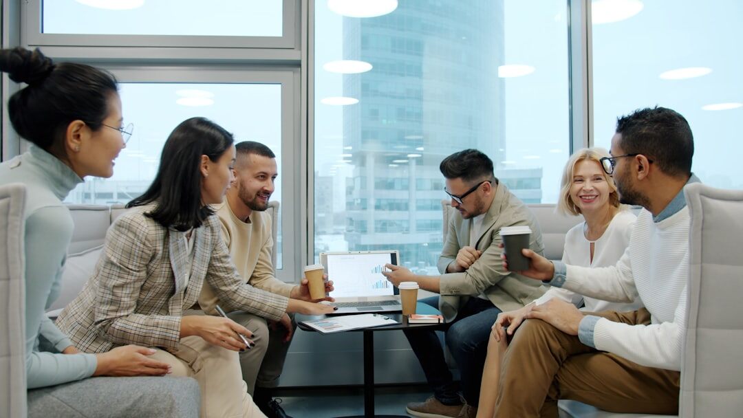 successful interview community
